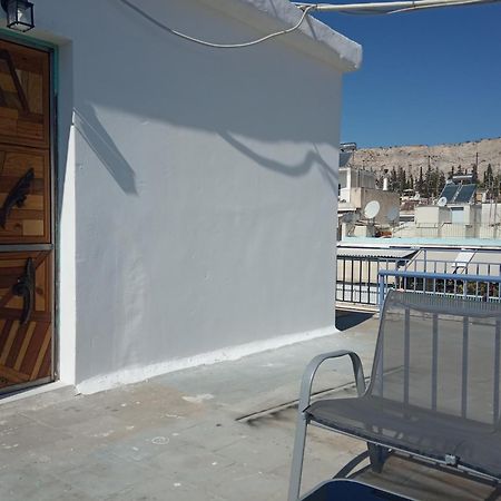 Roof Top Studio In Koukaki Athens Room photo
